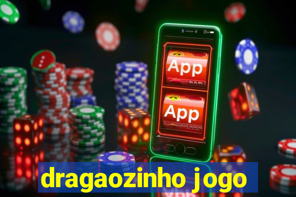 dragaozinho jogo